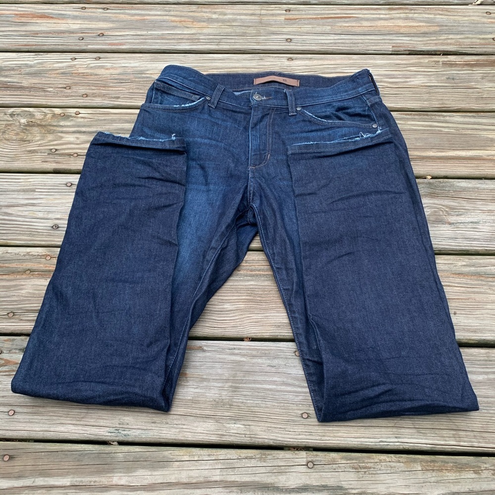 Joe’s jeans